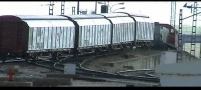 Fomento y Xunta quieren que la UE incluya Galicia en la autopista ferroviaria del Atlántico
