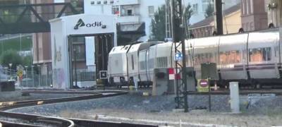 Zamora cumple tres años de conexión de alta velocidad con Madrid