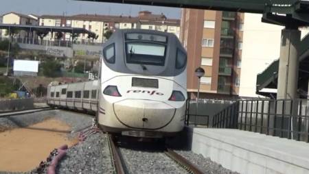 Rebajas Renfe