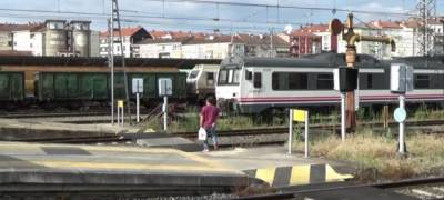 Ourense necesita mejorar sus servicios regionales con Vigo y Lugo