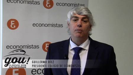 Ourense habla: Guillermo Díez