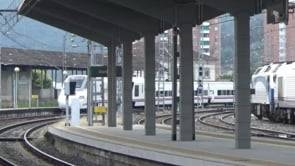 Trece empresas cuentan con licencia para competir con Renfe por el transporte de viajeros