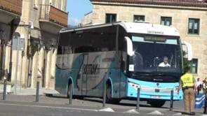 El corte de circulación entre Ourense y Zamora se extiende hasta el domingo