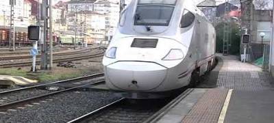 Ourense tendrá trenes AVE pero también Alvia y AVE Low Cost