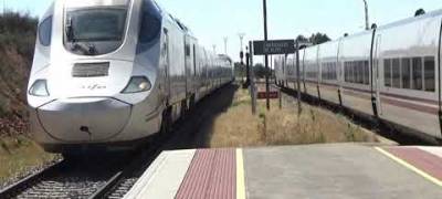 Renfe no tiene Alvias para recuperar las seis frecuencias diarias entre  Galicia y Madrid