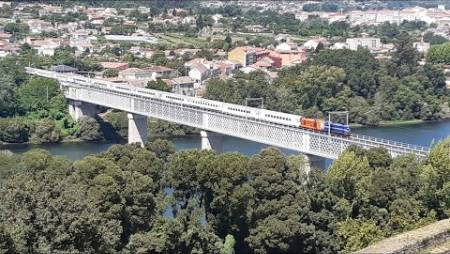 Los coches Arco ya están en Portugal