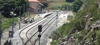 El Adif reduce el número de estaciones en activo de la línea de Zamora