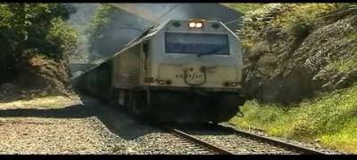 El tiempo entre Vigo y Ourense podría acortarse casi a la mitad con mejoras y la salida sur en la estación de Urzaiz