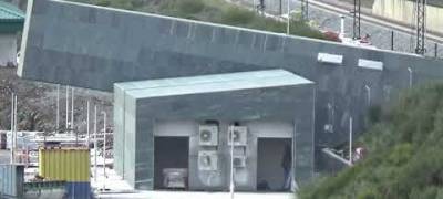 Estación Porta de Galicia, la historia interminable