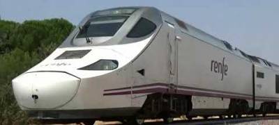 La estación de San Francisco será la sede del centro de control ferroviario de Galicia