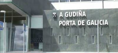 La Puerta de Galicia ya está lista para su inauguración