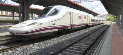 El AVE comunicará mejor a Ourense con Barcelona y Sevilla que con O Carballiño y Ribadavia