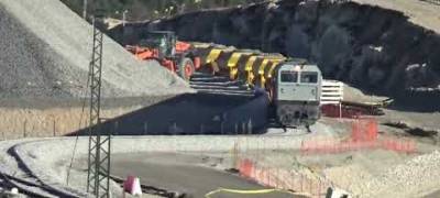 Adif situará en Vilavella la base de mantenimiento del AVE gallego