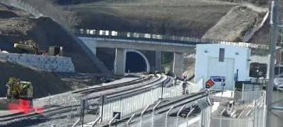 Ourense estrenará el AVE el 21 de diciembre que pondrá Madrid a dos horas y cuarto