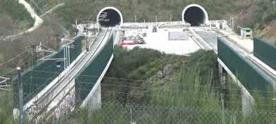 Hay obras por más de 600 millones pendientes en la línea de alta velocidad que siguen en el limbo administrativo