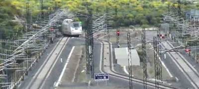 La adaptación del viejo túnel del Padornelo no estará al menos hasta 2028